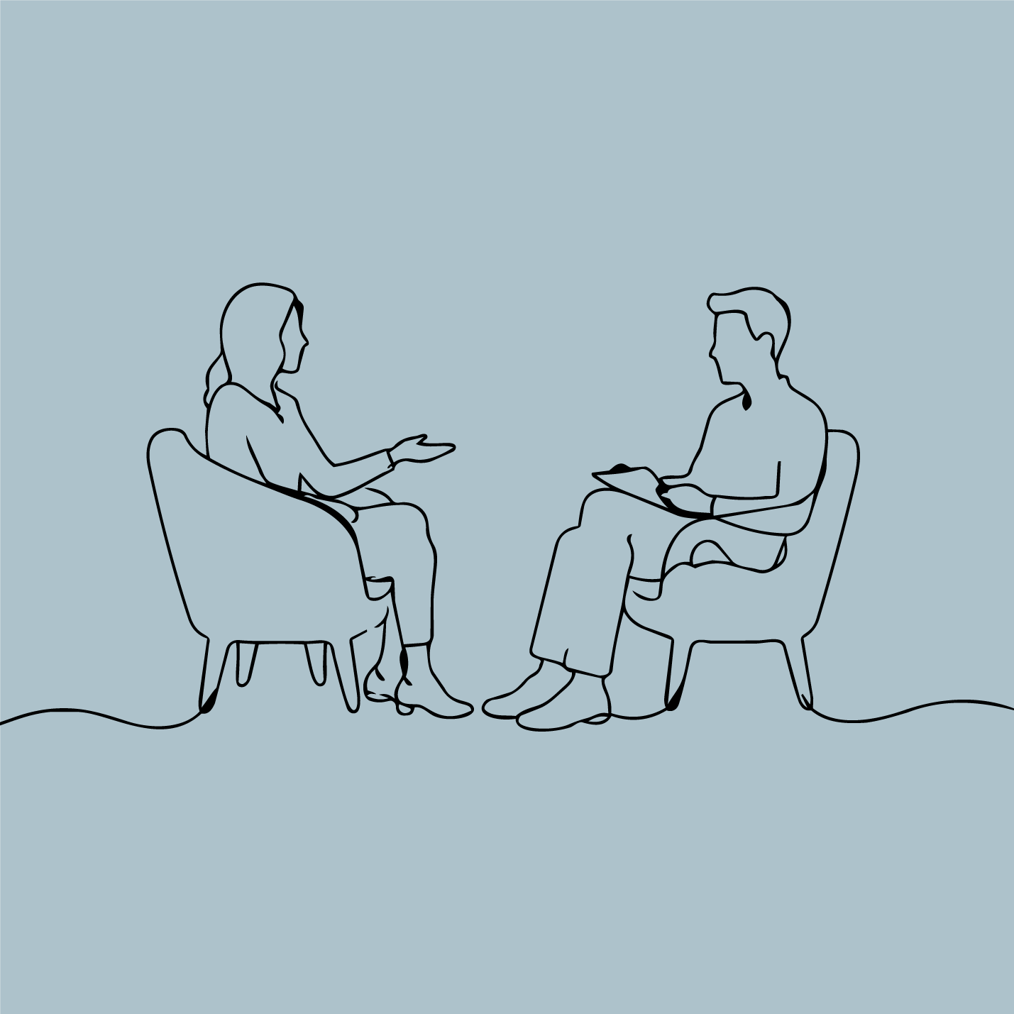 In-Person Sessions